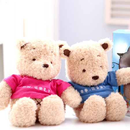 Graduation Bear Custom LOGO, Toys & Party Gifts, promotional gifts