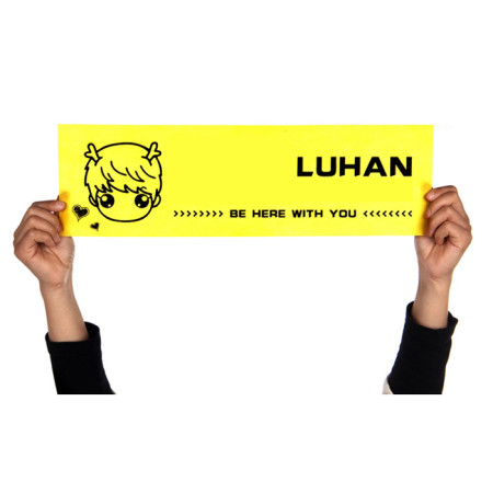 Hand Banner, Outdoor Event Gifts, promotional gifts