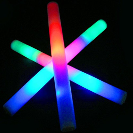 LED Light Sticks, Toys & Party Gifts, promotional gifts