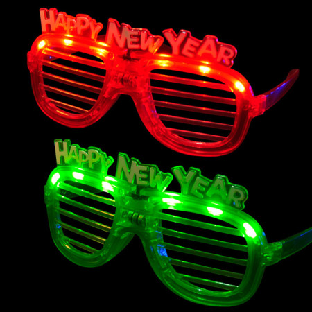 LED Party Glasses, Toys & Party Gifts, promotional gifts