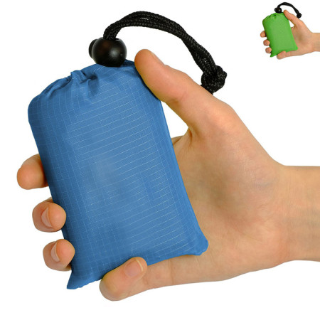 Pocket Outdoor Blanket, Outdoor Event Gifts, promotional gifts