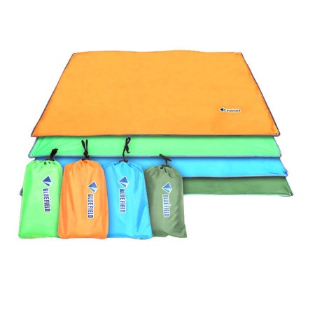 Pocket Outdoor Blanket, Outdoor Event Gifts, promotional gifts