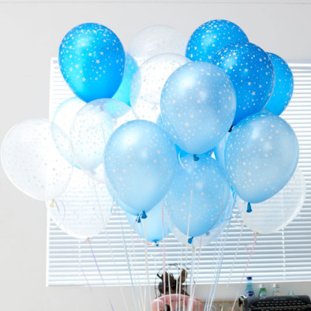 Printing Transparent Ballon, Toys & Party Gifts, promotional gifts
