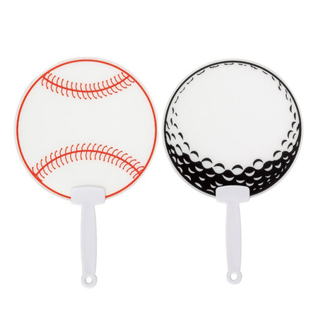 Advertising Fan, Hand Fan, promotional gifts