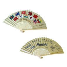 Chinese Fan