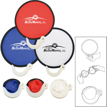 Foldable Fan, Hand Fan, promotional gifts