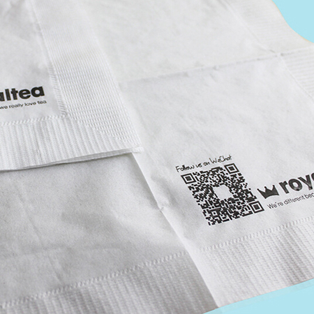 Tissue, Advertising Tissue, promotional gifts