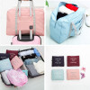 Travel Foldable Waterproof Tote Bag, Travel Bags, promotional gifts