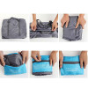 Foldable Travel Duffel Bag, Travel Bags, promotional gifts