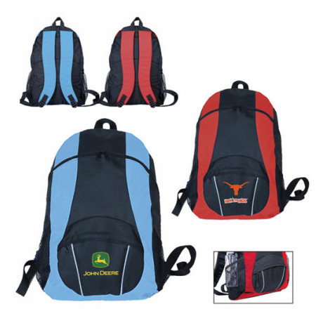 Bag, Backpack, promotional gifts