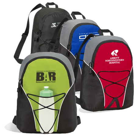 Bag, Backpack, promotional gifts