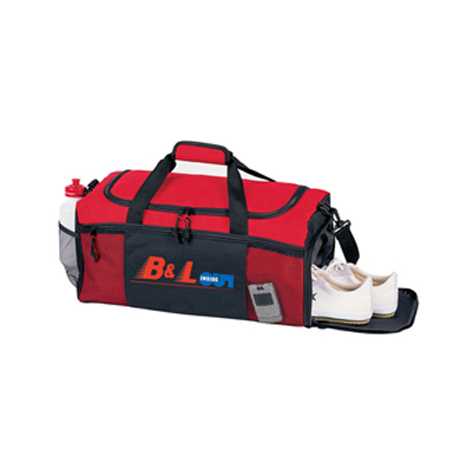 Sports Travel Bag, Travel Bags, promotional gifts