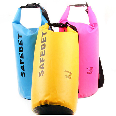 Waterproof Duffle Bag, Sports Bag, promotional gifts