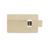 Wooden USB Flash Drive, Card USB Flash Drive, promotional gifts