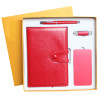 USB Corporate Gift Set, Notebooks, promotional gifts