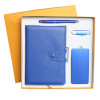 USB Corporate Gift Set, Notebooks, promotional gifts