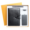 USB Corporate Gift Set, Notebooks, promotional gifts