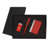 USB Corporate Gift Set, Metal Pen, promotional gifts