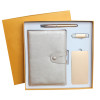 USB Corporate Gift Set, Notebooks, promotional gifts