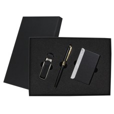 USB Corporate Gift Set