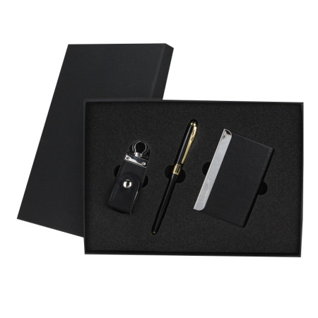 USB Corporate Gift Set, Metal Pen, promotional gifts
