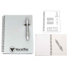 PP Notebook with Pen, Notebooks, promotional gifts