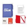 Pocket Notebook, Notebooks, promotional gifts