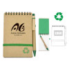 Recycled Notebook, Notebooks, promotional gifts