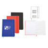 PU Executive Notebook, Notebooks, promotional gifts
