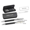 Duo Pen Set, Metal Pen, promotional gifts