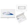 Aluminia Business Card Holder, Business Card Holder, promotional gifts