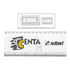 Advertising Puzzle Ruler, Ruler, promotional gifts