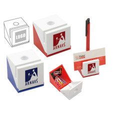 Mini Business Card Holder