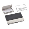 Stainless Steel Business Card Case, Business Card Holder, promotional gifts