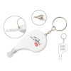 Retractable Ruler with Pen, Tool Kits, promotional gifts