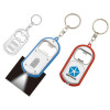 Flashlight Keychain Bottle Opener, Key Chain, promotional gifts