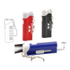 Keychain Light with Pen, Tool Kits, promotional gifts