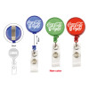 Retractable Badge Holder, Others Stationery, promotional gifts