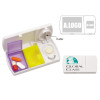 Multi-Functional Pill Box, Health Gifts, promotional gifts