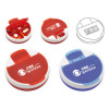 Rotating Pill Organizer, Health Gifts, promotional gifts