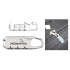 Personalized Luggage Lock, Luggage Accessaries, promotional gifts