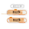 Toothpick Dispenser, Household Premiums, promotional gifts