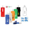Foldable Water Bottle, Advertising Bottle | Cup, promotional gifts