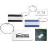 Aluminium Luggage Tag, Luggage Accessaries, promotional gifts