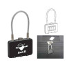 Personalized Luggage Lock, Luggage Accessaries, promotional gifts