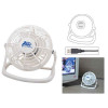 USB Mini Desktop Fan, Electronic Fan, promotional gifts