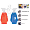 Foldable Water Spray, Other Household Premiums, promotional gifts