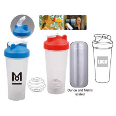 Blender Bottle