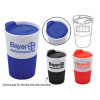 Reusable Coffe Cup, Advertising Bottle | Cup, promotional gifts