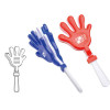 Hand Clapper, Toys & Party Gifts, promotional gifts